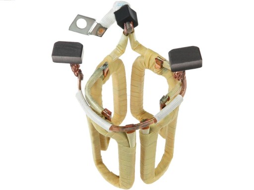 Обмотка стартера as-pl sf0015