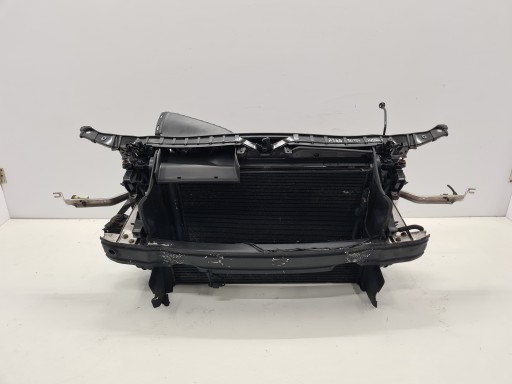 AUDI A7 4G ПІДСИЛЕННЯ РЕМЕНЯ ПЕРЕДНЬОГО 3.0TDI АВТОМАТ