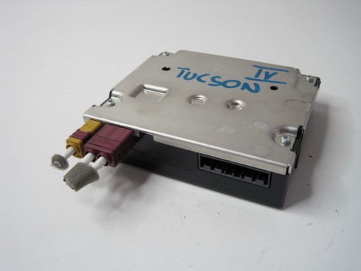 Модуль контролера Hyundai Tucson IV 96510-N7000