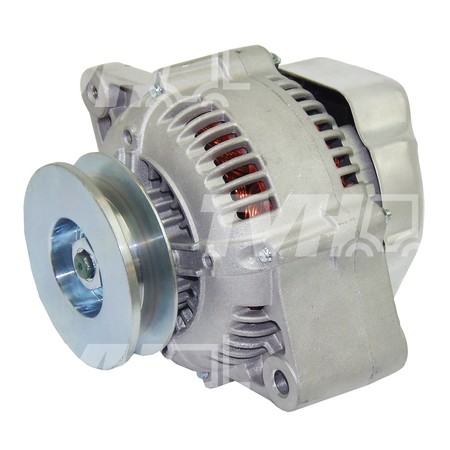 Генератор змінного струму TOYOTA 8fg/8FD 27060-78159-71