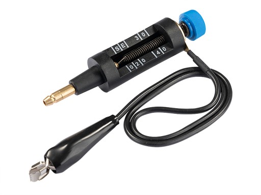 Тестер искры свечи зажигания