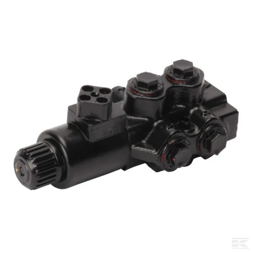 Електричний клапан D200-12a270091