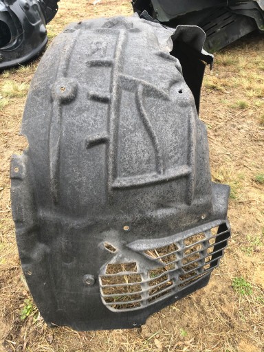 1S0 821 - Колісна арка права Audi R8 4S0