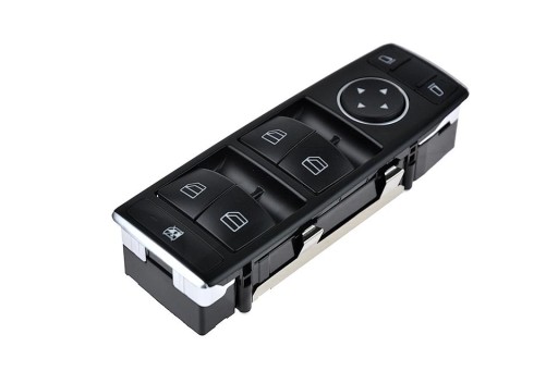 EWS-ME-054 - NTY ПЕРЕКЛЮЧАТЕЛЬ УПРАВЛЕНИЯ СТЕКЛОПОДЪЕМНИКОМ