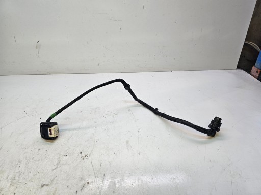 wiring STEROWNIKA of the engine BMW F36 430I B48B20B 252K KM 9302478
