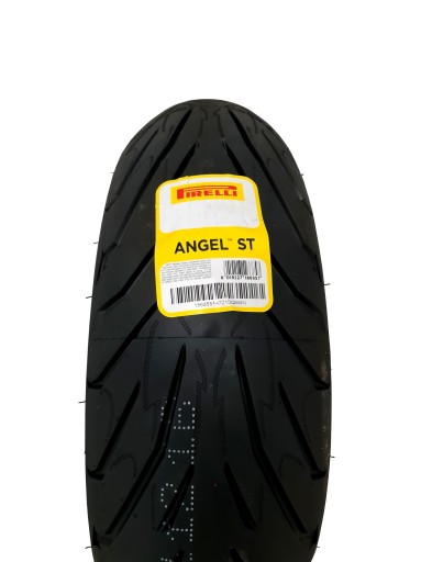 Шины Pirelli Angel ST 73W TL 180/55ZR17 180/55-17