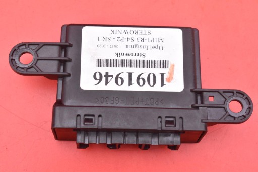 Centralina modulo parcheggio PDC 84211899 OPEL INSIGNIA B 17-20