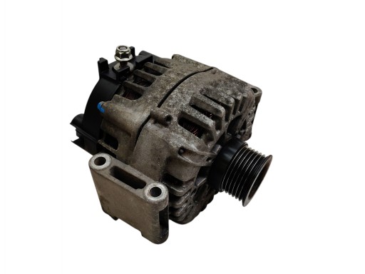 alternator MERCEDES SLK R172 CLS C218 S212 2.2 CDI 204KM A0009067702