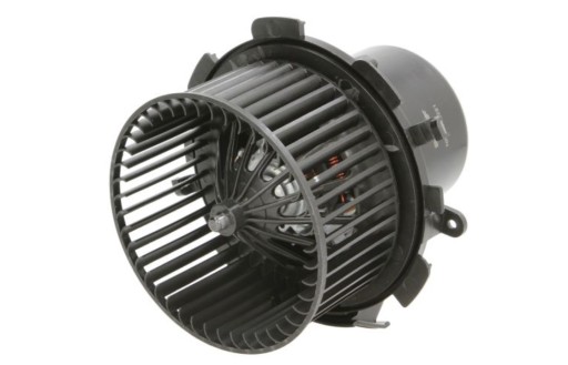 2720500QAK 4415547 - ВЕНТИЛЯТОР RENAULT MASTER 1998-2007
