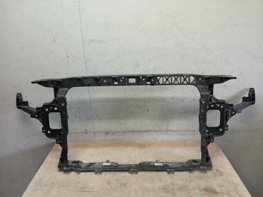 support panel for radiators HYUNDAI I30 III 3 17- 64101-S0200
