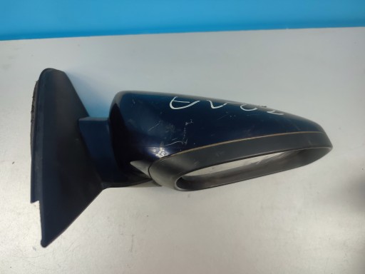 mirror right opel vectra c Z21A 5 pin