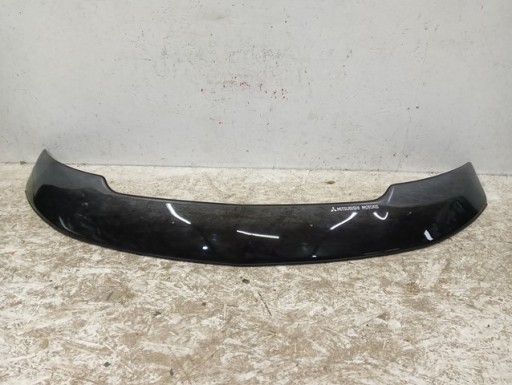 NOVO SPOJLER POKLOPAC MOTORA MITSUBISHI L200 PAJERO SPORT