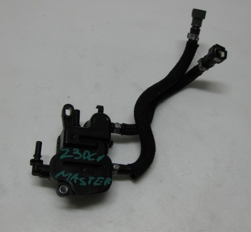 RENAULT MASTER III LIFT schlauch POWROTNY des kraftstoffsbehälters behälter 164467023R