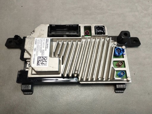 Volkswagen Amarok II modul der navigation gps N1XT14H050BHM