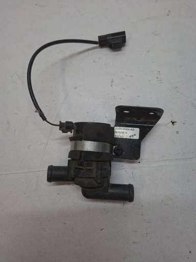 pumpa obehu vody FORD MONDEO MK4 9G9N-8564-AA