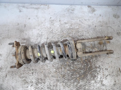 DODGE NITRO 2.8CRD shock absorber front left