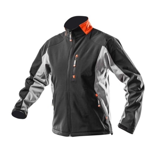 Рабочая куртка NEO TOOLS размер 56 81-550-XL