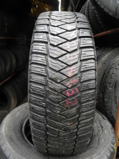 Bridgestone Duravis All Season 235/65/16 121/119