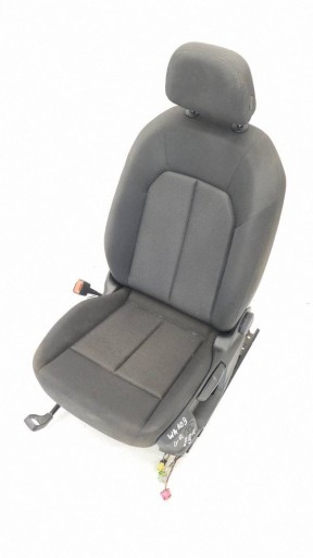 siège gauche avant avant chauffant MATERIALOWY AUDI A3 8Y
