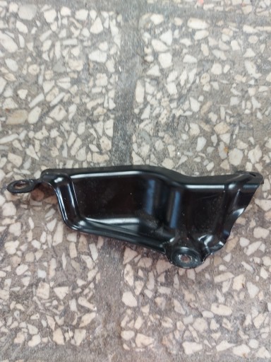 bracket holder bearing windows left MERCEDES C W205 OE