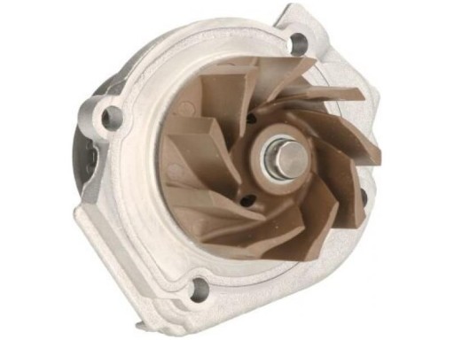 538 0062 - INA ВОДЯНИЙ НАСОС FIAT GRANDE PUNTO 1.4 05-