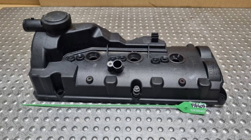 Abdeckung der Ventile rechts 059103470AS AUDI A5 A6 A7 C7 Q7 A8 D4 Q5 8R 3.0 TDI