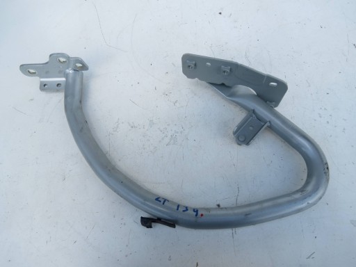 hinge bonnet boot left rear part VOLVO S60 II V60 and 2.4 D5 215KM 31349169