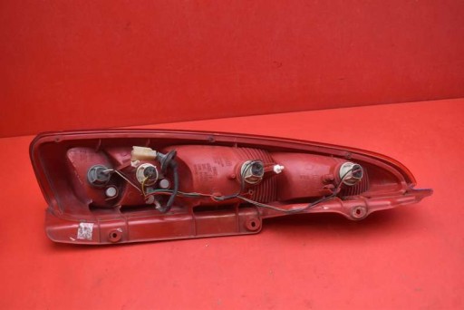 light right rear part rear 300527R CHEVROLET TACUMA 04-08