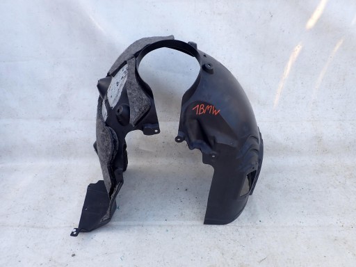 BMW 2 F45 F46 14-18 mudguard left front front