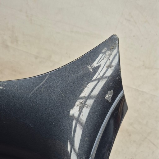 MERCEDES GLC W253 15- fender right front front