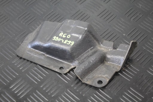 fedél hangszigetelő MINI COUNTRYMAN R60 N47 9804899
