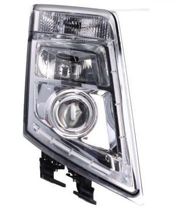 3358870 - < ФАРА VOLVO FH13 08-КСЕНОН ПРАВАЯ