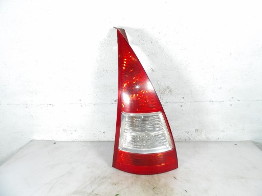 CITROEN C 3 and 5D LIFT light rear part left