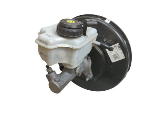 servo brake booster VOLKSWAGEN JETTA VI (2010-2014) 1K1614105EL EU