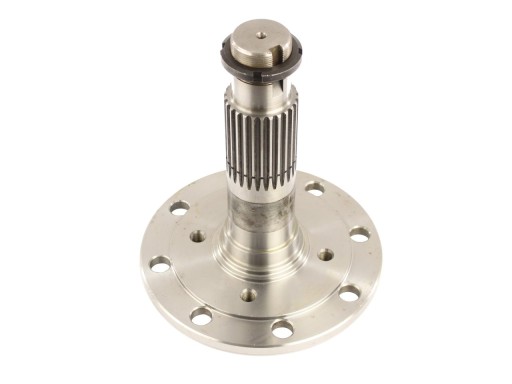 176795 - ВАЛ КОЛЕСА ZETOR 6911 2801 69112801