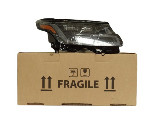 LR139364EP LR169868EP - Нова оригінальна світлодіодна лампа в сша range rover l405 18-2022 lr139364 lr169868