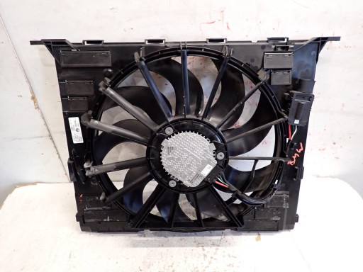 radiator fan BMW G11 G12 G30 G31 7953400