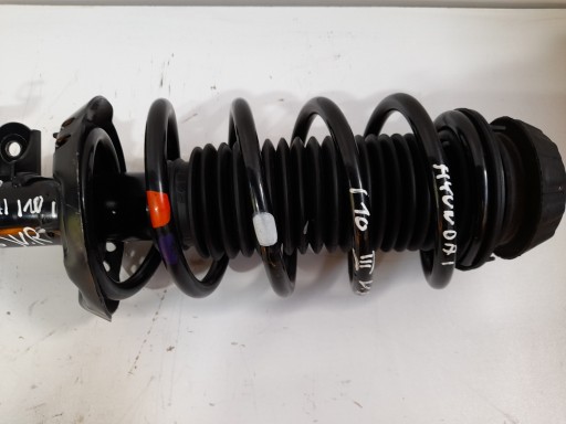 HYUNDAI I10 III shock absorber right front McPherson 2020