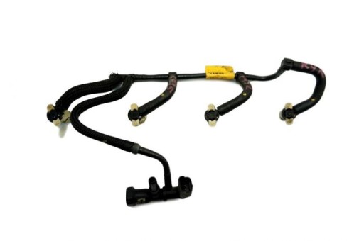 166714557R - ЛИНИЯ ПЕРЕДАЧИ ТОПЛИВА RENAULT 1.5 DCI MEGANE CLIO