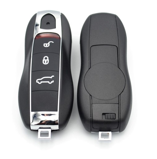 13C - PORSCHE CAYENNE PANAMERA БРЕЛОК ДЛЯ КЛЮЧІВ