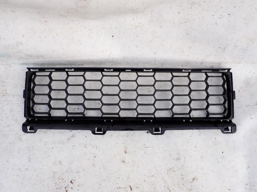 735587833 - JEEP RENEGADE 14-18 РЕШІТКА БАМПЕРА СЕРЕДНЯ