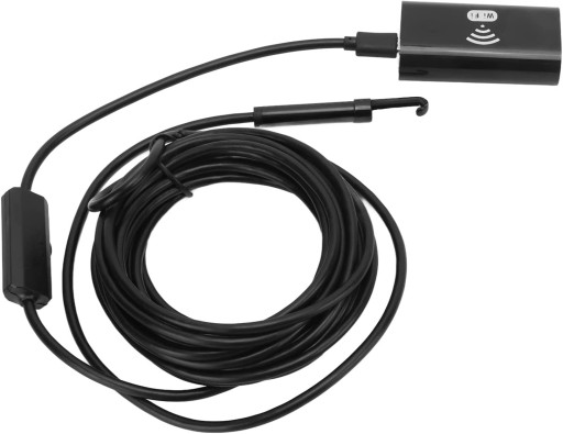 WiFi бороскоп управления, регулируемый полный zest