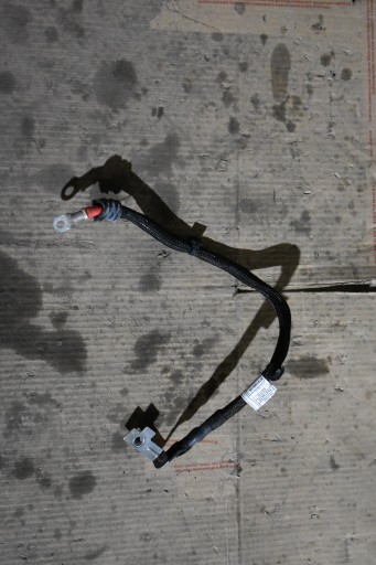IDEALNY Schlauch MASOWY BMW G20 G21 G23 1