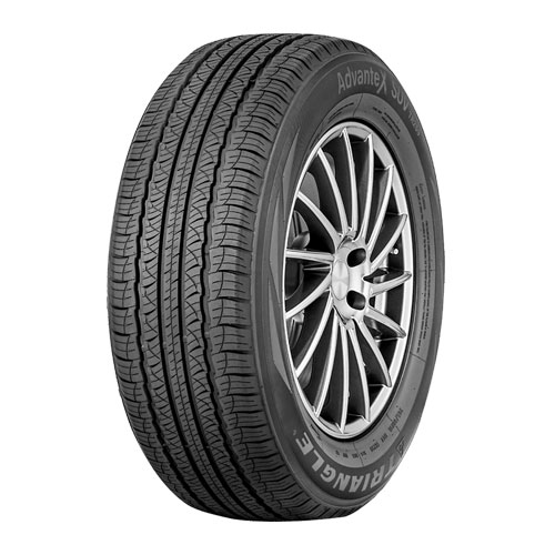 4x Triangle 215 / 65R16 AdvanteX внедорожник TR259 102V