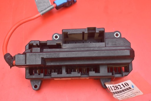 Module fusibles 5118572 BMW E65 3.6 V8 272 KM 01-05