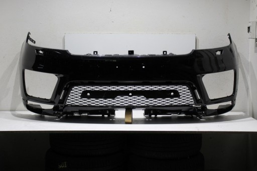 18r+ - Range rover sport ii підйомник переднього бампера 18р+.