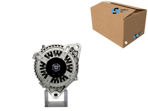 195.923.080.050 - Генератор bv psh toyota 80a