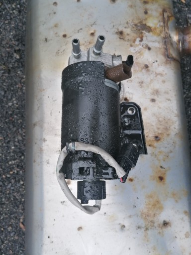 009268 - КОРПУС ПАЛИВНОГО ФІЛЬТРУ 2.0CRDi TUCSON 2 SPORTAGE 4