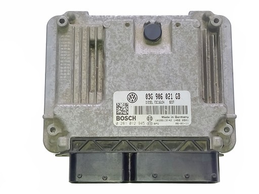 Драйвер 03g906021gb 0281012945 без іммо