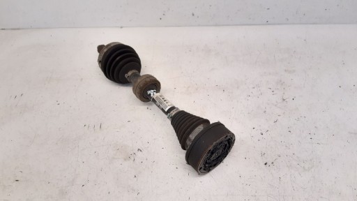 Semiasse sinistra Skoda Fabia II LIFT 1,6 TDI KOMBI